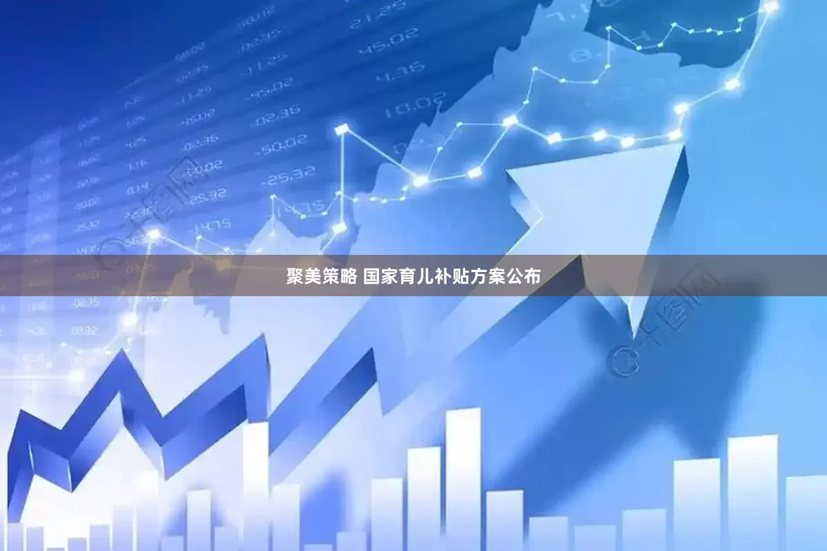 聚美策略 国家育儿补贴方案公布